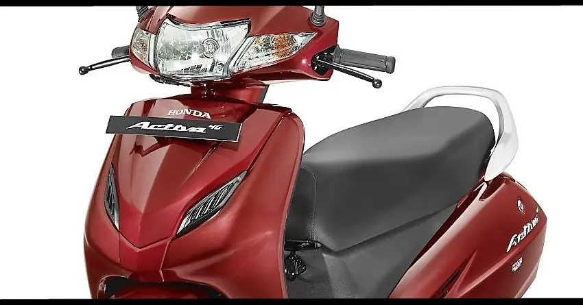 Top 10 Best-Selling Bikes & Scooters in India (February 2017)
