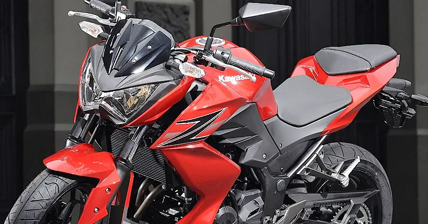 Kawasaki offering heavy discounts in India