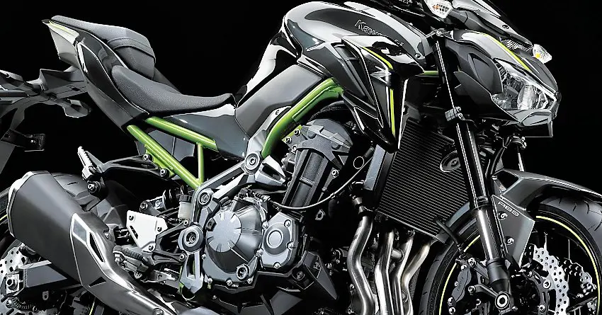 Budget 2018: CKD Motorcycles & Bike Accessories to Get Price Hike