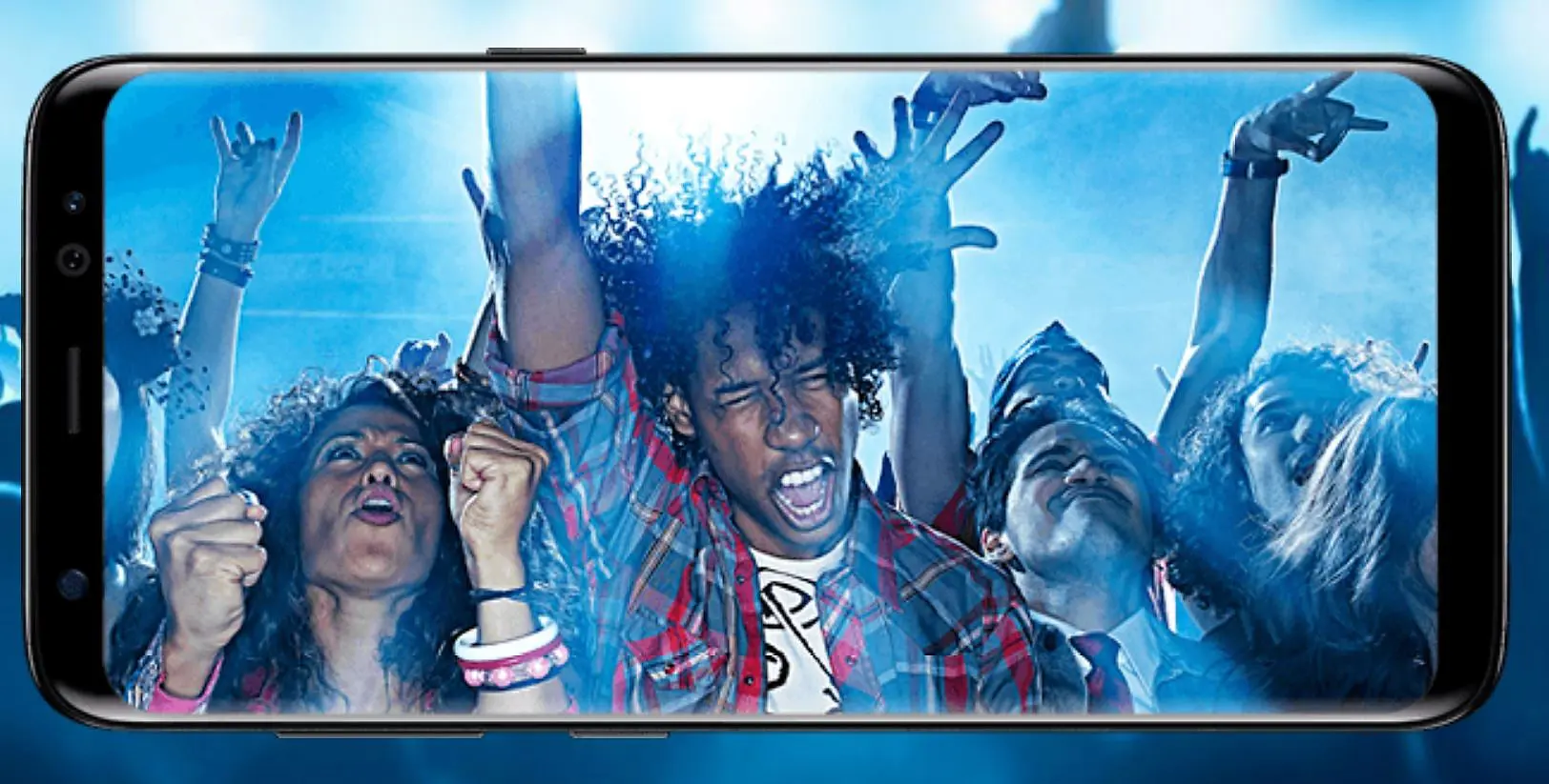 Price List of Samsung Galaxy Smartphone Available in India