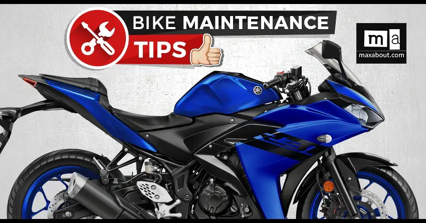 Quick Tips to Maintain Your Motorcycle in Excellent Condition