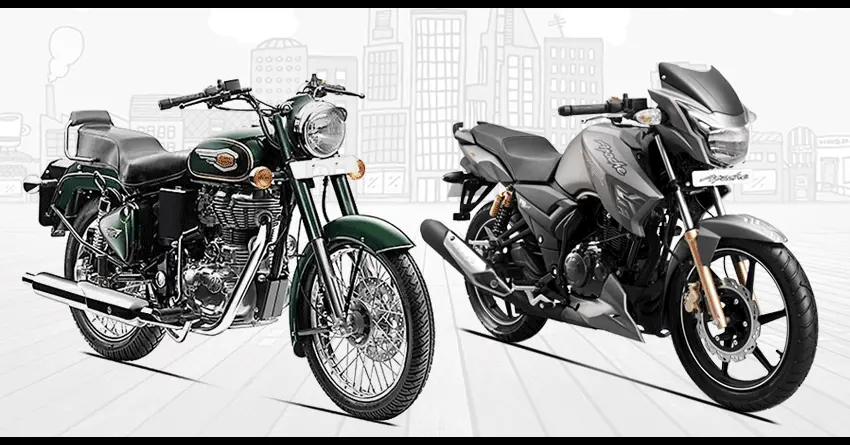 Kolkata Police to Replace Royal Enfield with TVS Apache RTR in its Fleet