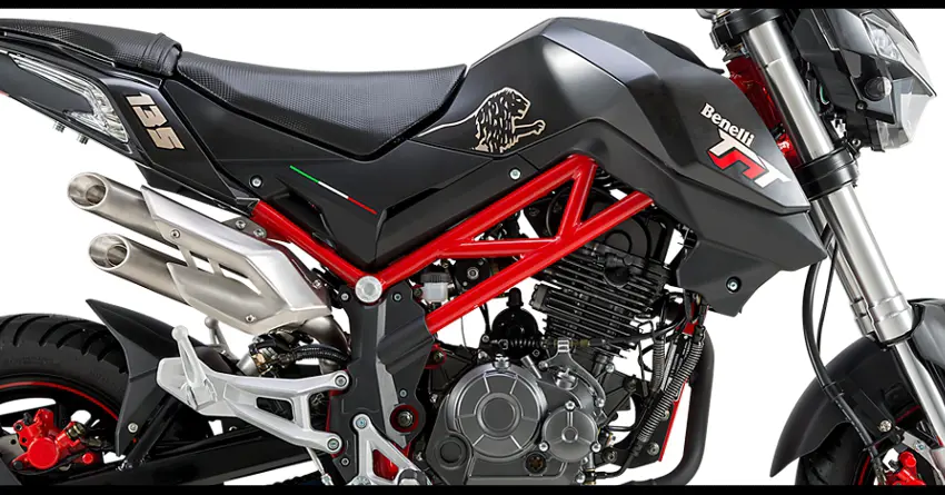 Benelli TNT 135 India Launch Delayed