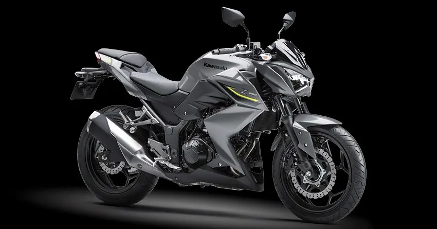 Kawasaki all-set to launch BS4 Z250 in India on April 22