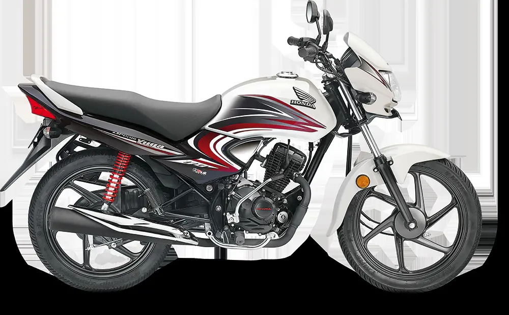 2017 Honda Dream Yuga Launched @ INR 51,741
