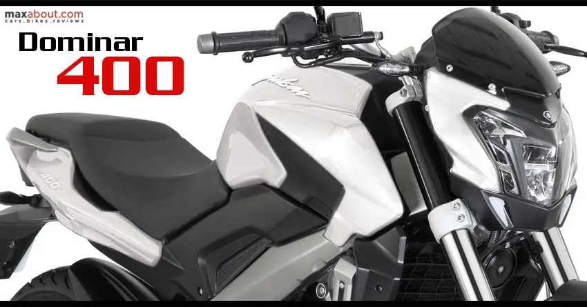 New Bajaj Pulsar, Dominar, Avenger Coming by December