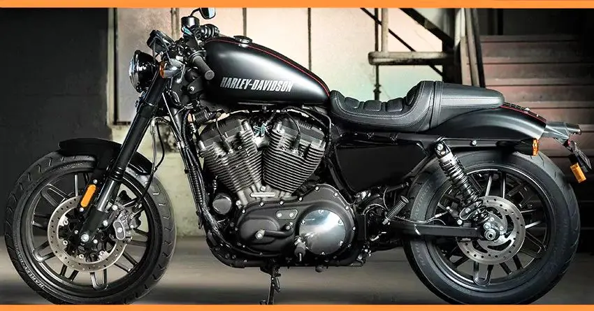 Harley-Davidson to Set-Up Assembly Plant in Thailand