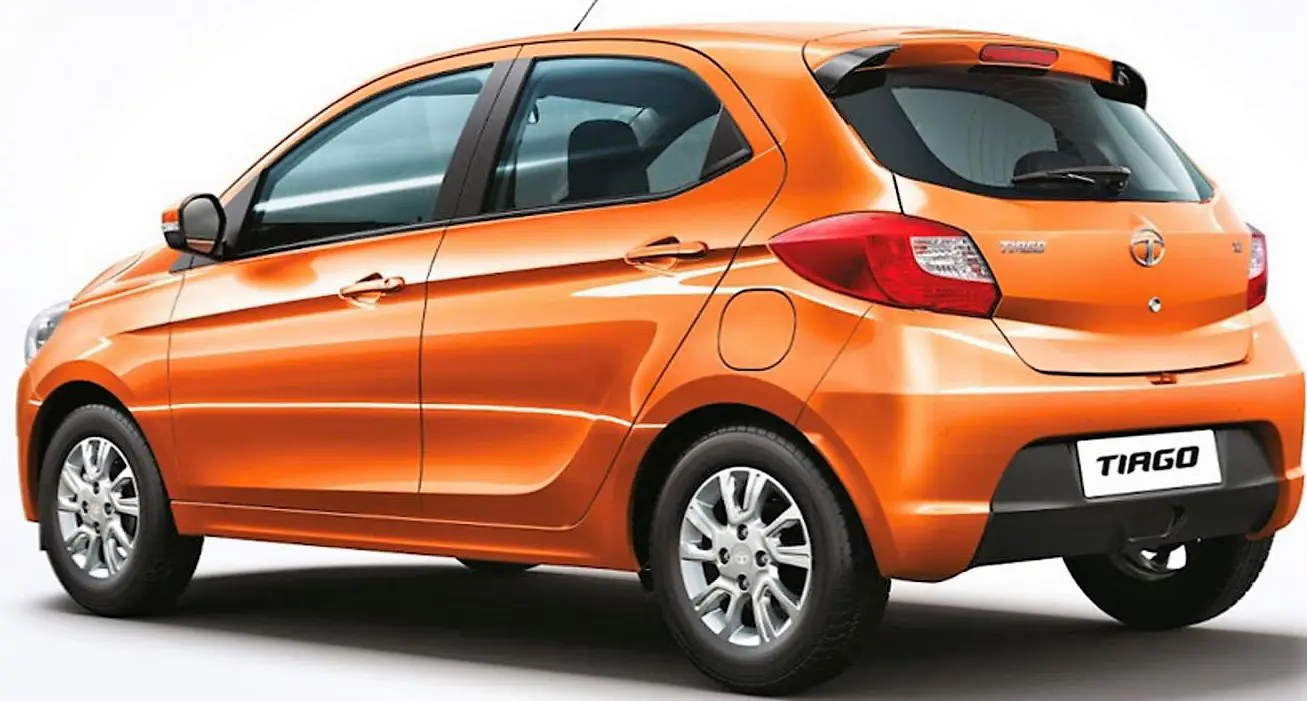 Post-GST Tata Motors Price List