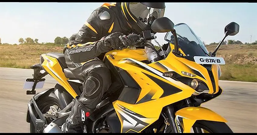 Bajaj Bikes Price List