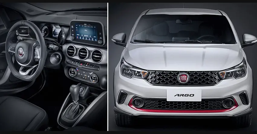 Fiat Argo Might Replace Punto in India Next Year