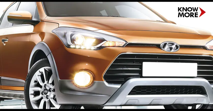 Hyundai India Fined Rs 87 Crore For Unfair Trade Practices