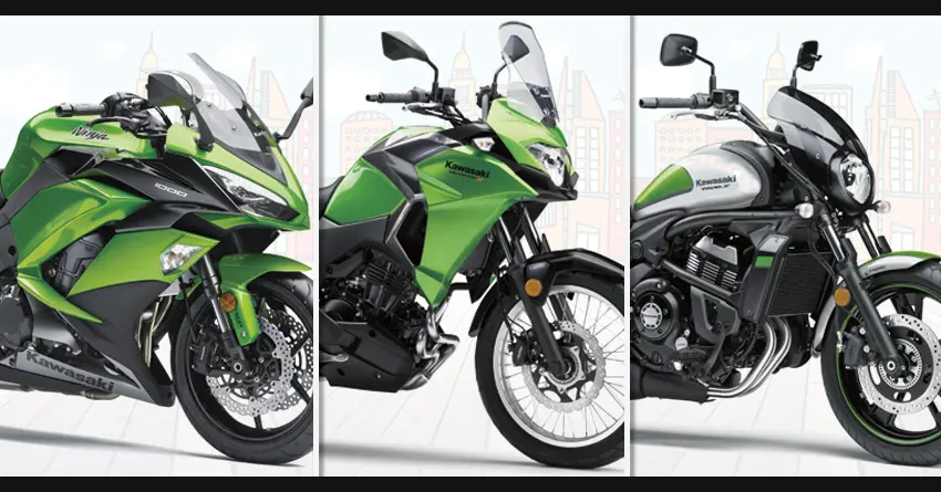 Kawasaki to Launch New Bike in India on July 7