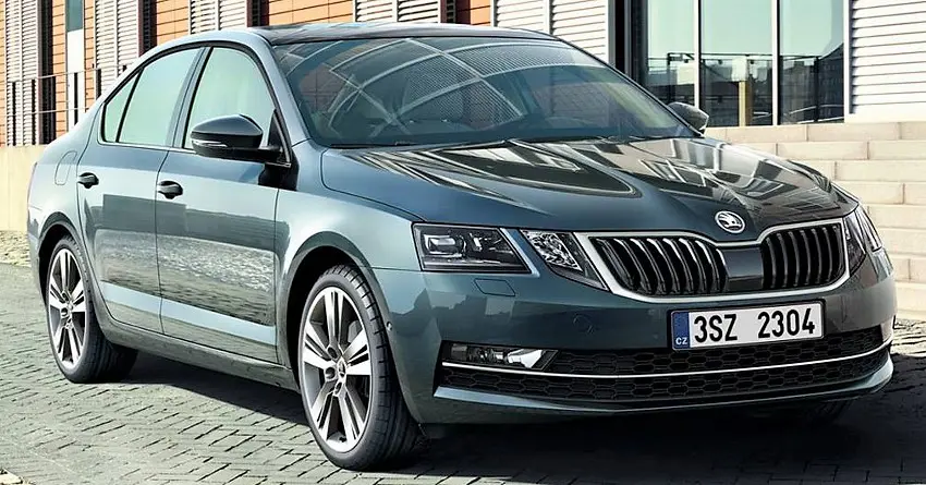 Post-GST Price List - Skoda | Volkswagen