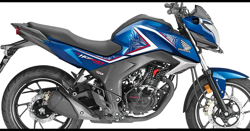 Post-GST Honda Bikes & Scooters Price List