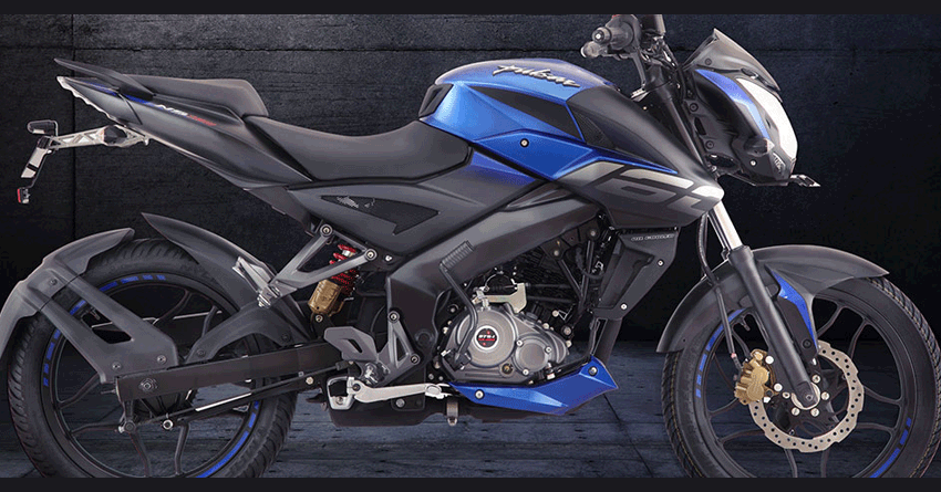 Bajaj Pulsar NS160 Launched in Turkey @ TRY 9,830