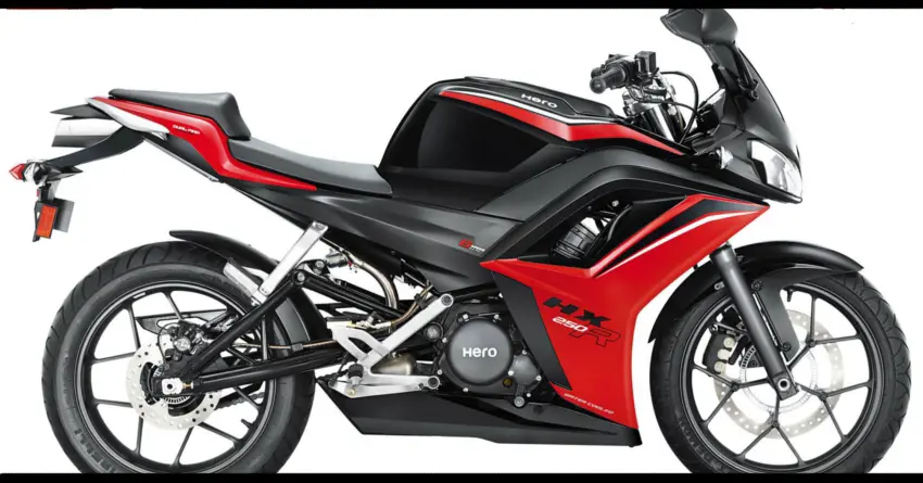 Hero MotoCorp to Launch 2 New Products by September 2017