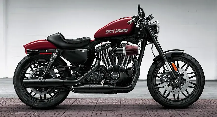 Bajaj, Harley-Davidson Might Buy Ducati Brand from VW Group