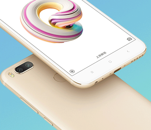 Xiaomi Mi 5X Launched in China for 1499 Yuan