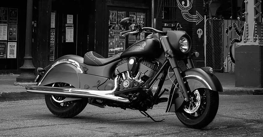 GST Effect: Indian Motorcycle Slashes Price by up to Rs 2.21 lakh