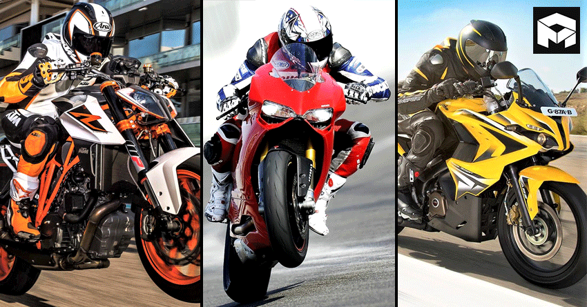 KTM-Bajaj Might Buy Ducati, Official Announcement in 2 Weeks