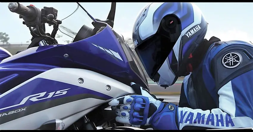 Yamaha Bikes Price List