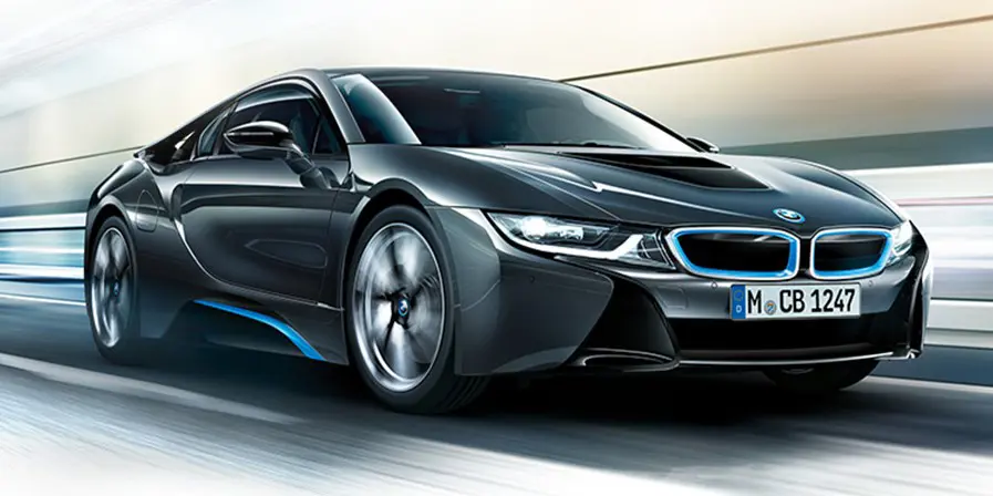 Top 10 Hybrid & Electric Cars in India