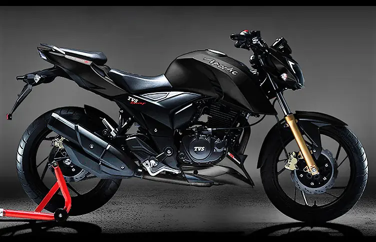 Top 10 Best-Selling Bikes & Scooters in India (July 2017)