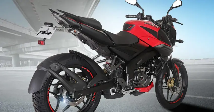 Bajaj Pulsar NS160 Twin Disc State-Wise Price List