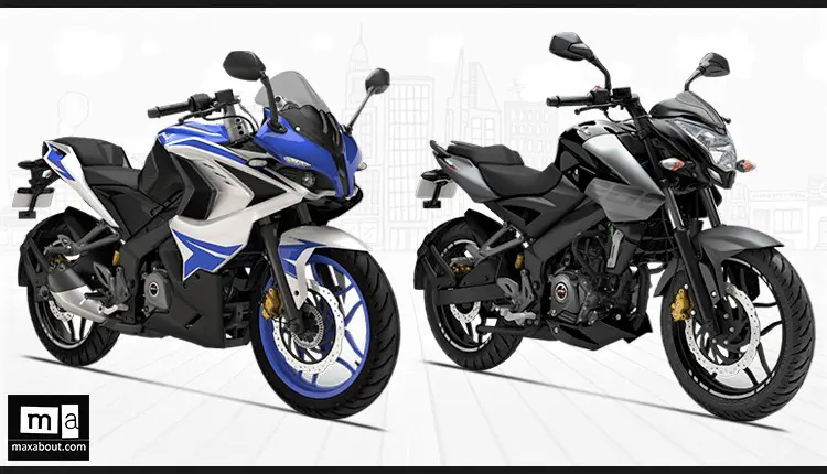 Festive Discounts & Offers on Bajaj Motorcycles