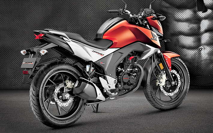 Bikes of Honda in India Under INR 1 Lakh