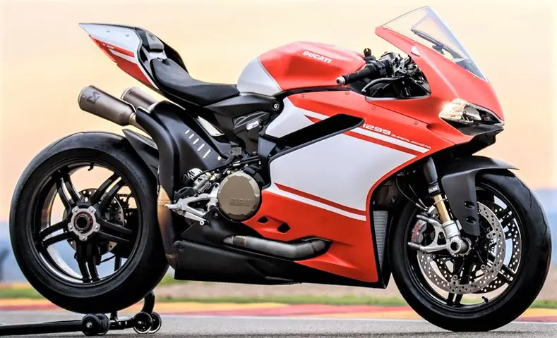 Volkswagen Confirms Ducati Brand Not For Sale