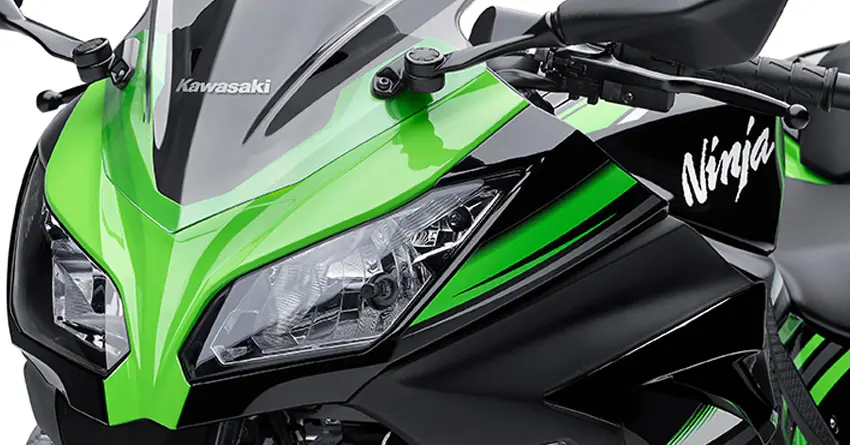 Kawasaki Dealer Offering INR 25,000 Discount on Ninja 300