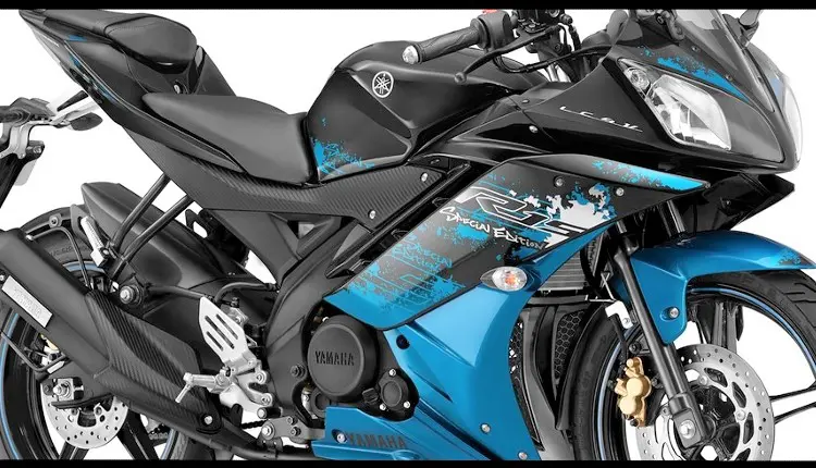Yamaha R15 Top Speed & Competing Bikes