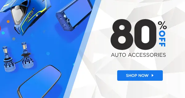 AliExpress Global Shopping Festival 2017 - Best Deals & Offers