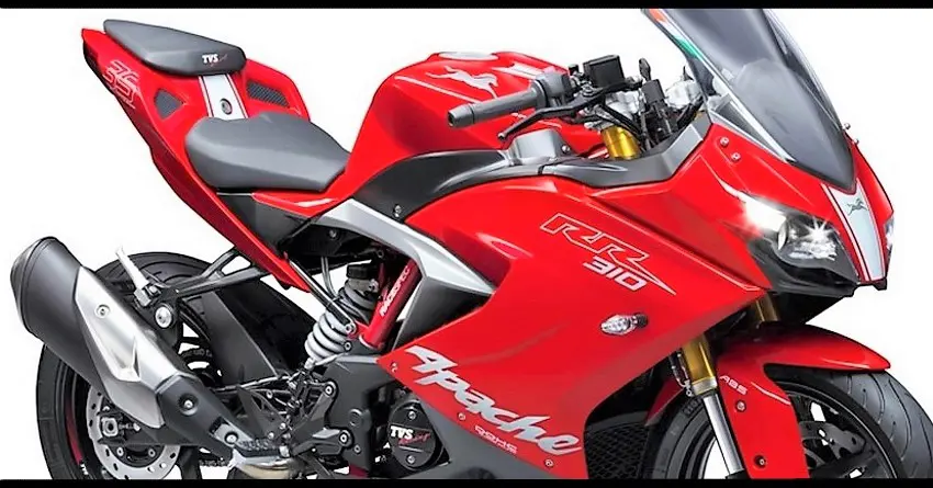 TVS Sales Report: 31.9% Growth in January 2018