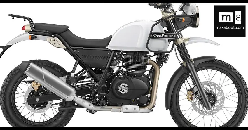 BS4 Royal Enfield Himalayan Has Zero Issues: Siddharth Lal