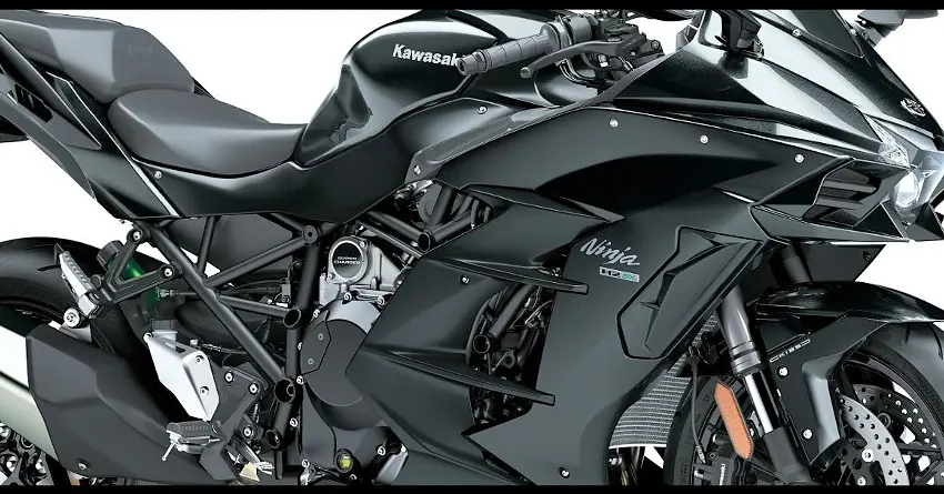Indian Govt. Slashes Import Duty, CBU Bikes to Get Price Drop Soon!
