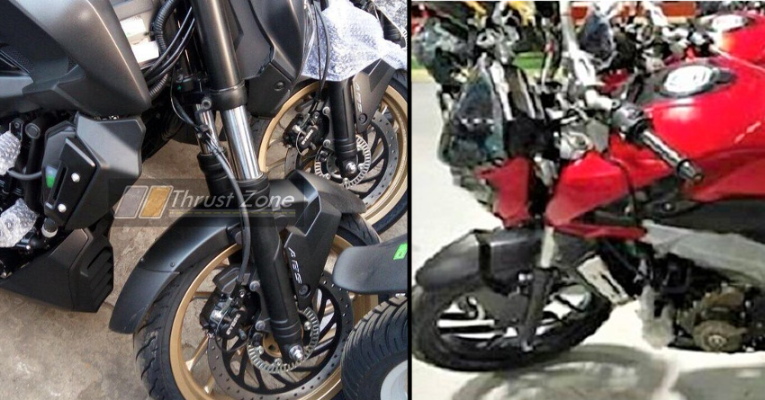Bajaj to Launch 2 New Colors for Dominar 400 in India