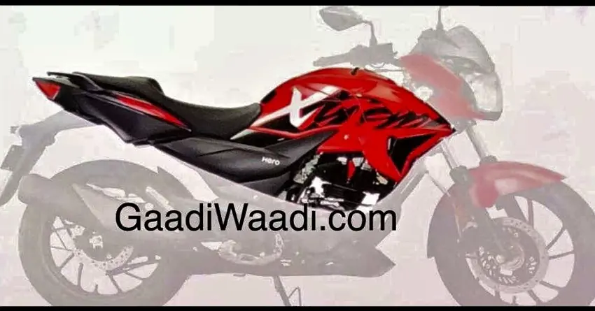 Production-Ready Hero Xtreme 200S Leaked!
