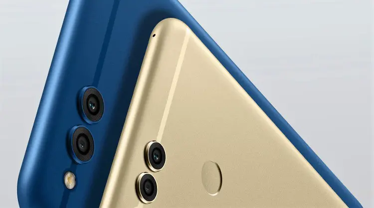 Huawei Honor 7X Launched in India @ INR 12,999