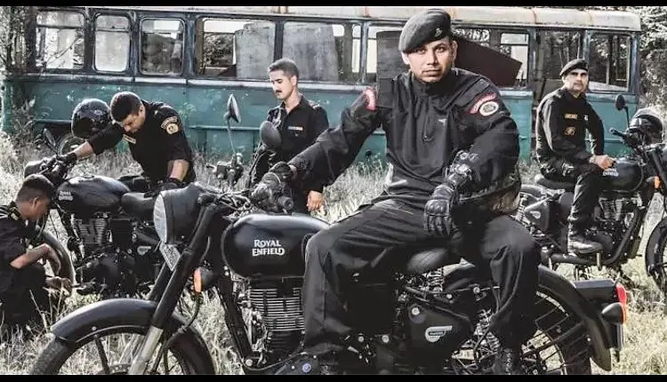 Royal Enfield Announces Online Sale of Classic 500 Limited Edition