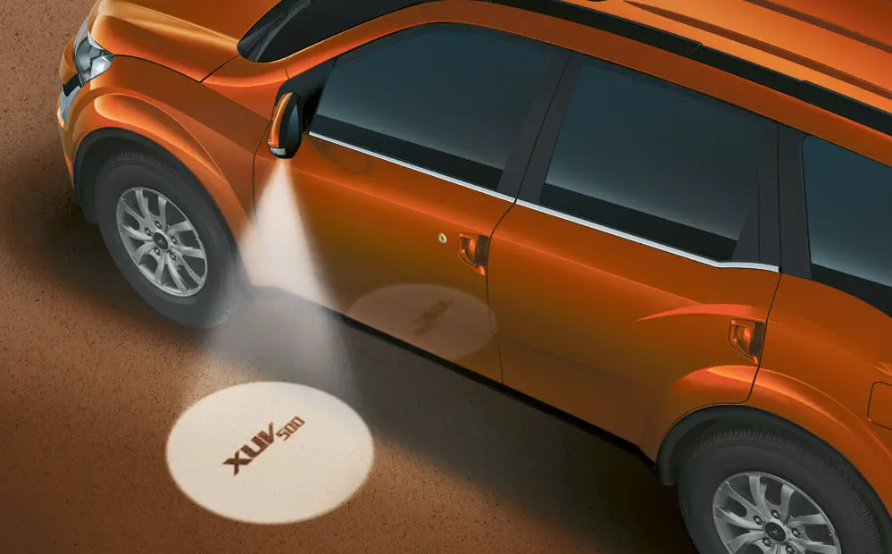 Mahindra XUV500 Petrol Automatic Launched @ INR 15.49 Lakh