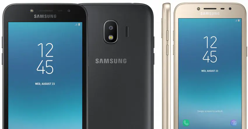 2018 Samsung Galaxy J2 Technical Specs & Price