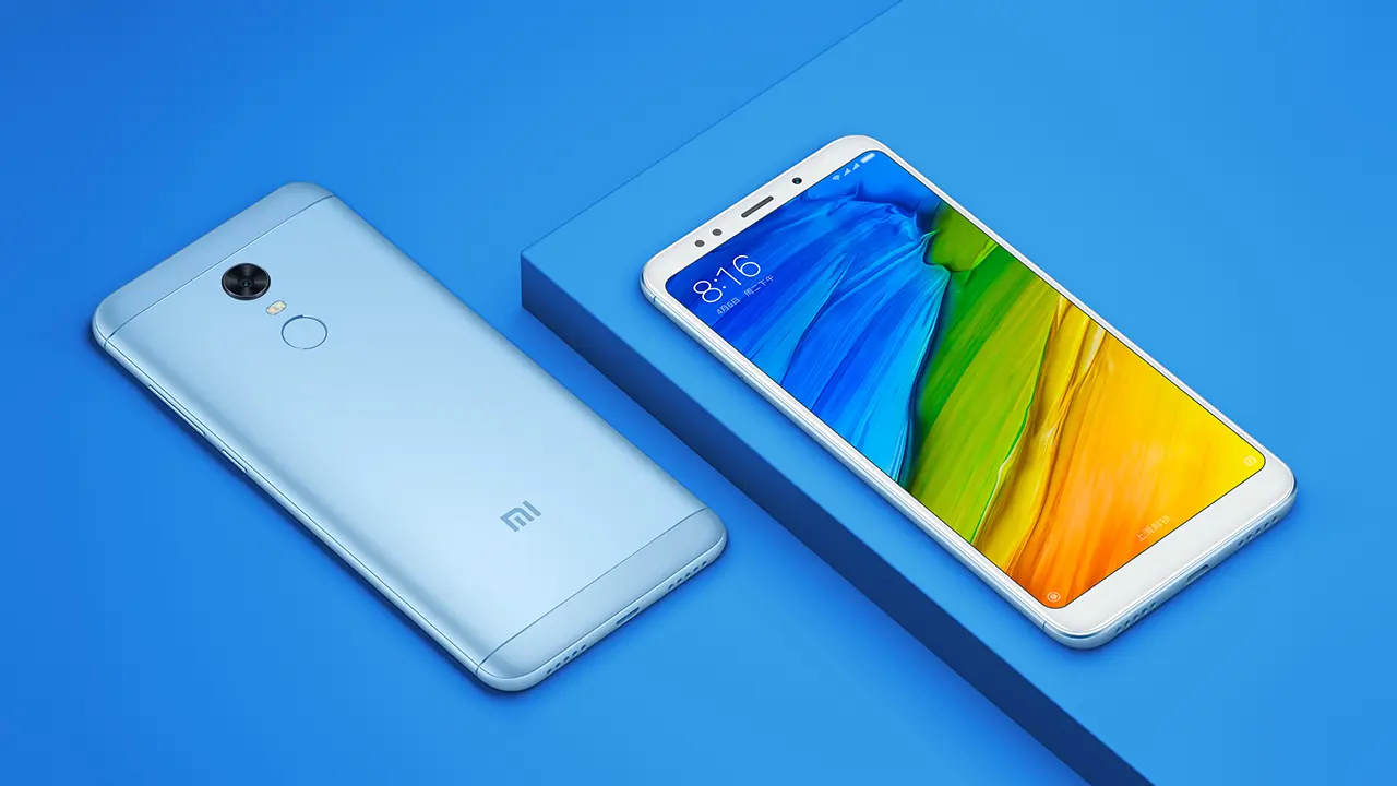 Xiaomi Redmi 5 Officially Announced | Specs & Price List