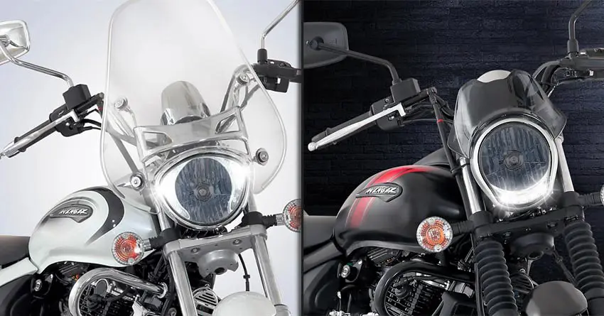 2018 Bajaj Avenger 220 Price Announced, Gets Hike of INR 5800