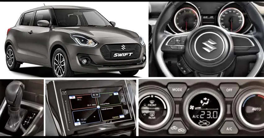New Maruti Swift Sales Report: 1 Lakh Units Sold in Just 145 Days!