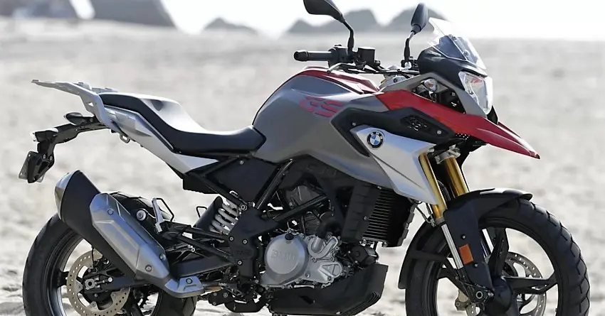 Made-in-India BMW G310GS Officially Launched in Indonesia
