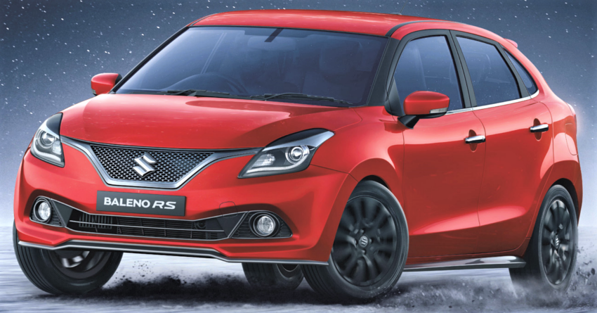 Sales Report - Top 30 Best Selling Cars in India