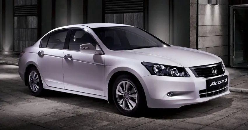 Honda Recalls 22,834 Cars in India to Replace Faulty Takata Airbag Inflators