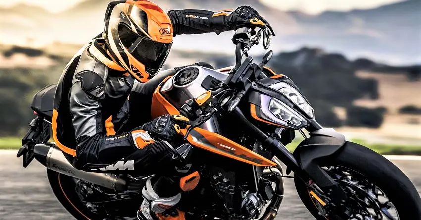 KTM India Not Coming @ Auto Expo 2018
